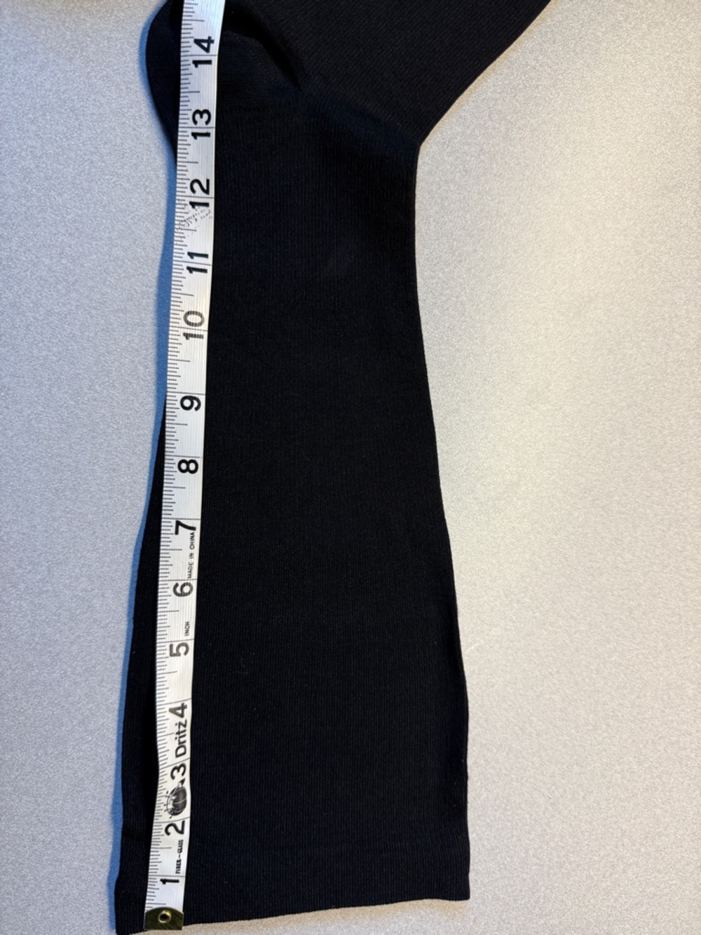 Everstride Premium Bamboo Compression Stockings 2x in Black - Picture 8 of 10